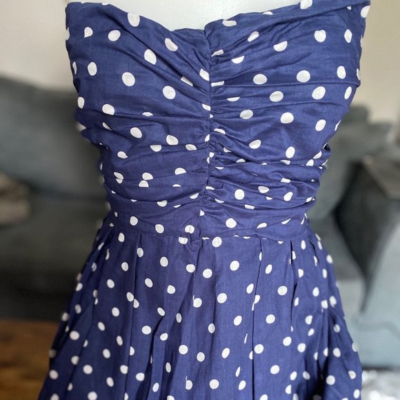 Anthropologie Madame Shoushou Maxi Dress - Picture 3 of 4